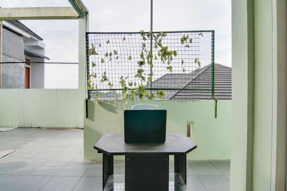 Hotel O Raja Homestay Syariah