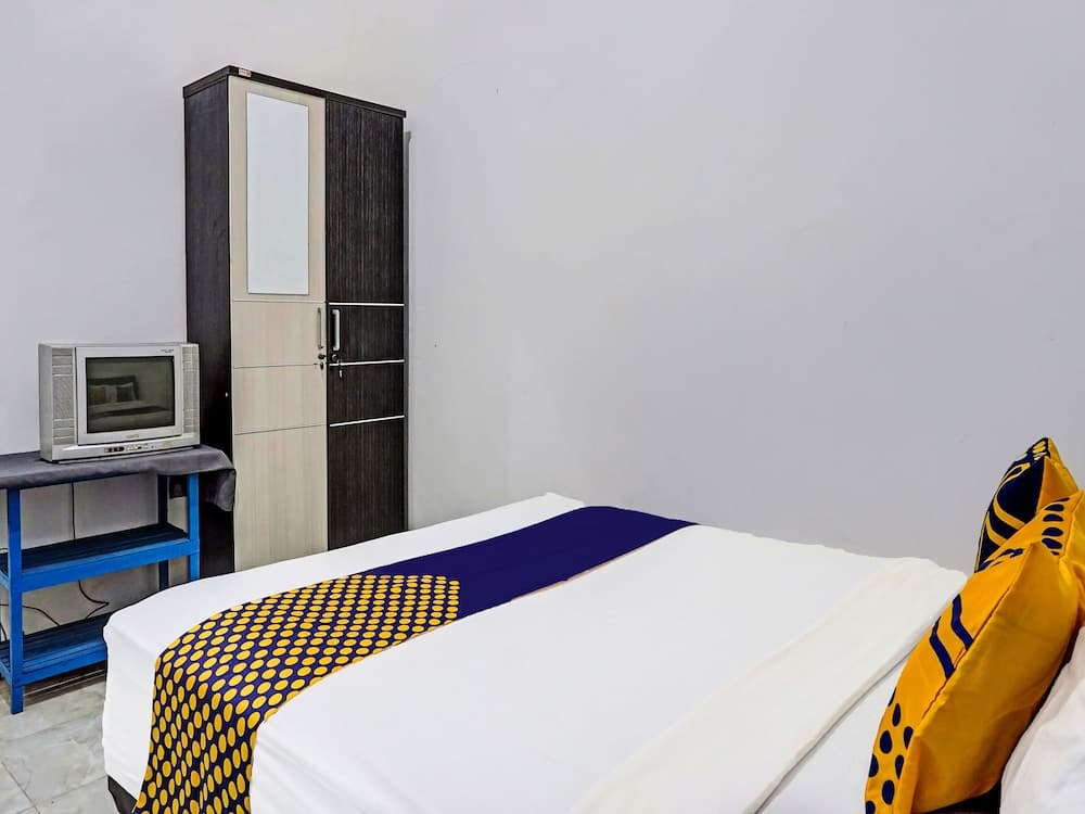 OYO Life 91718 Kost Damai Syariah