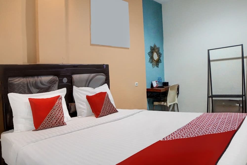 Capital O 92125 Wira Guest House