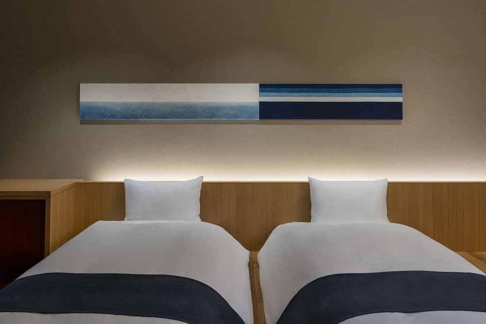 Hoshino Resorts KAI Izumo