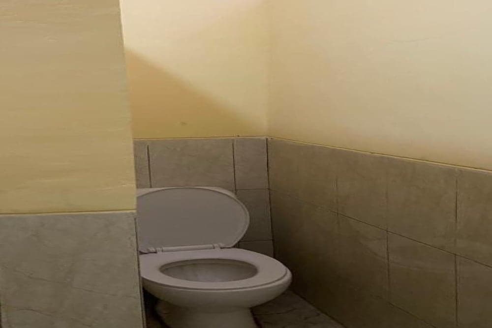 Hotel O Am'key Villa Tretes 1