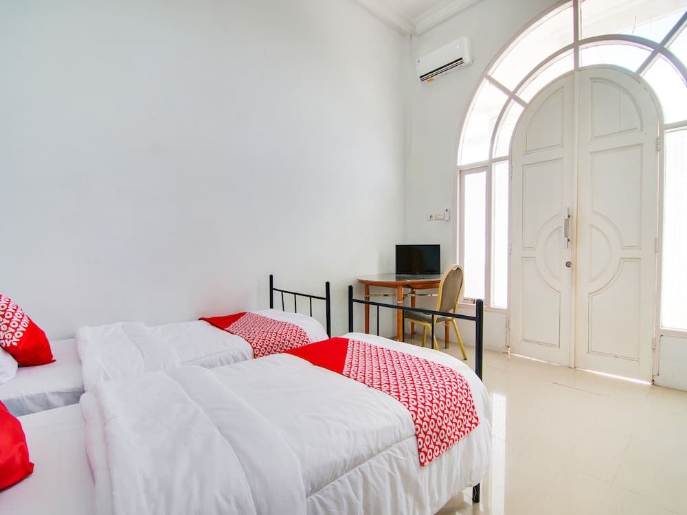 OYO 91514 Gedung Putih Inn Syariah