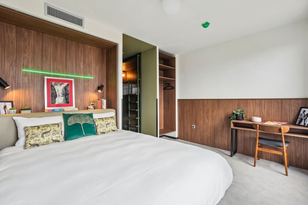 JOST Hotel Montpellier Centre St Roch