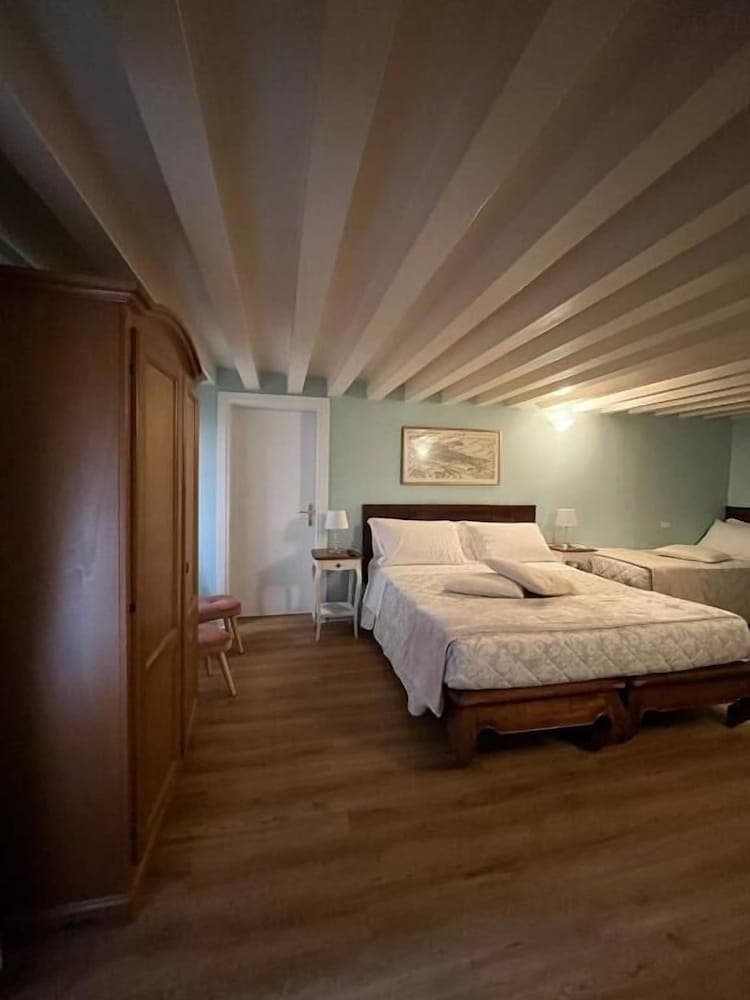 Corte del Doge di Rialto