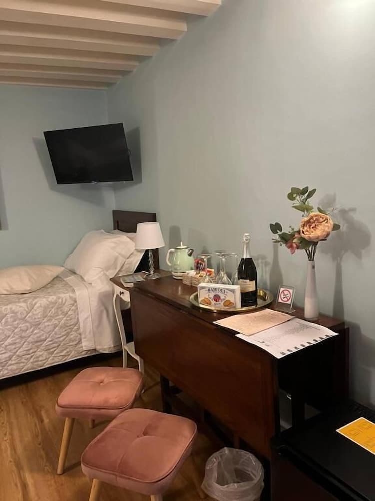 Corte del Doge di Rialto