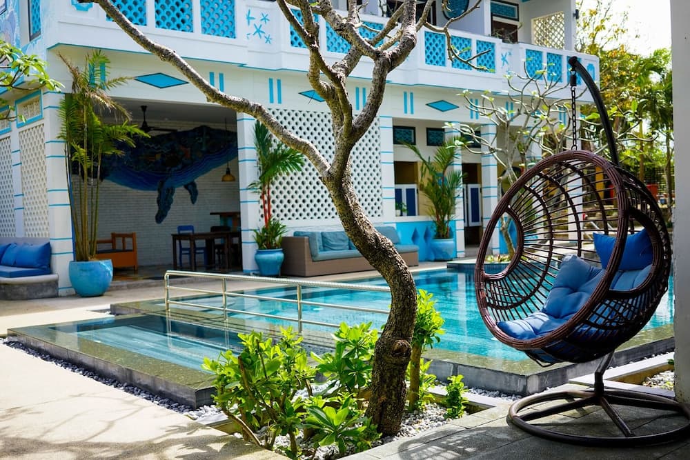 Fuse Beachside Hoi An