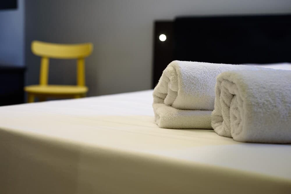 Maria Theresa Rooms Garden - Camera 3