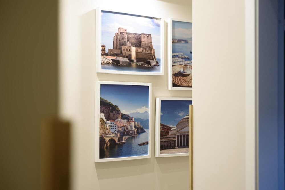 Maria Theresa Rooms Garden - Camera 2