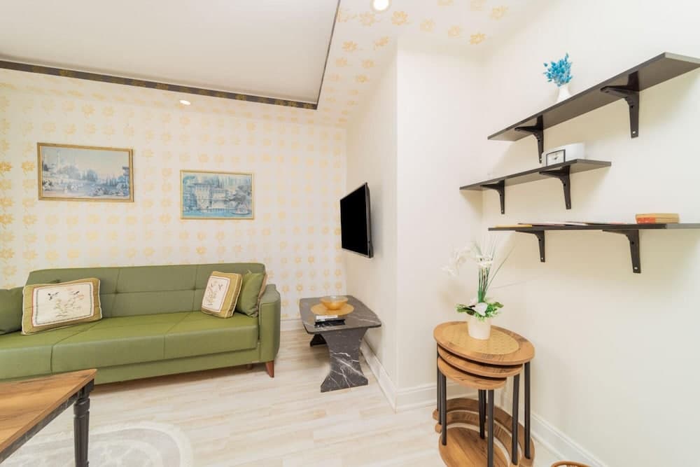 Excellent Flat Close to Kaleici in Muratpasa