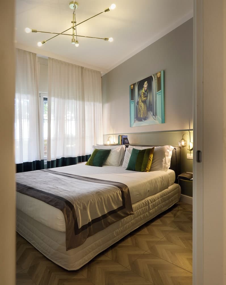 LUMERA STAY - Solferino