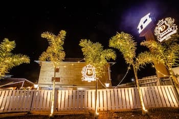 DALLAS BEACH RESORTS