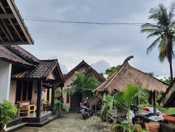 Gani Homestay
