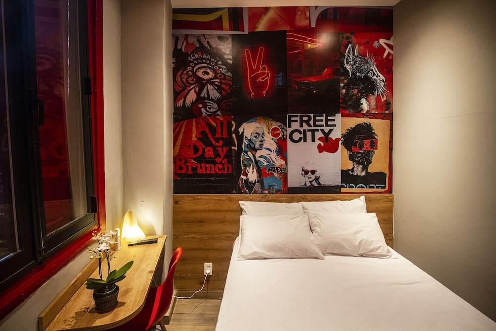 Armazém e Pousada São Joaquim