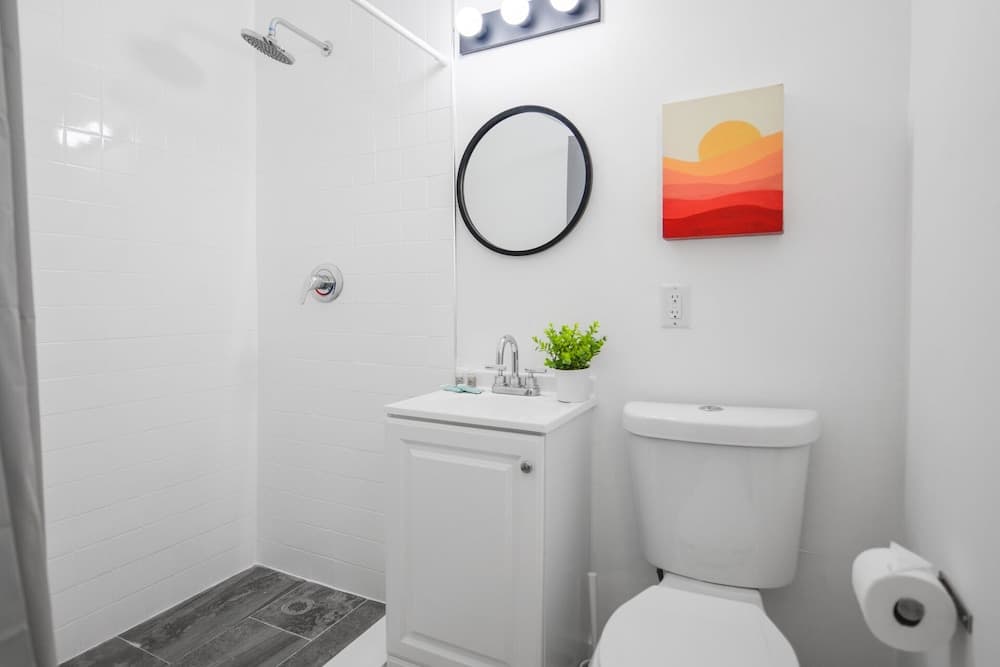 Fantastic Studio 15 min from The Beach