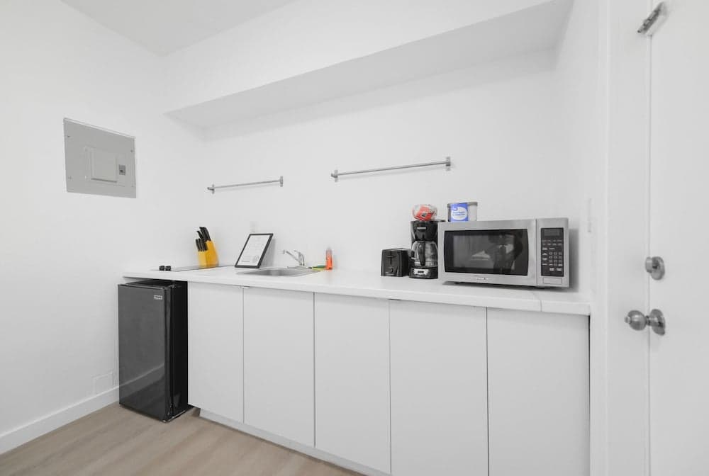 Fantastic Studio 15 min from The Beach