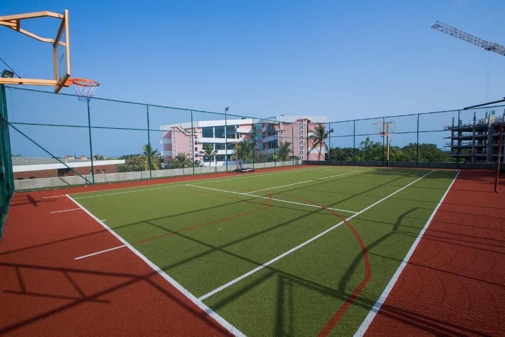 The Pearl Deluxe-Two Bed and Two Bath