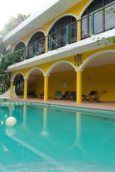 HOTEL SAAKLUUM RUTA PUUC