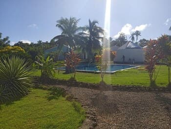 Hotel Alma de Tainos