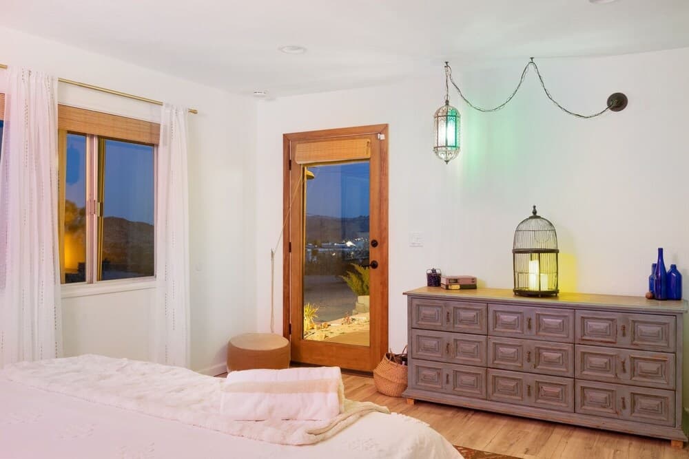 Pickle Ranch - Desert Paradise With Hot Tub, Fire Pit & Bbq 2 Bedroom Home by Redawning