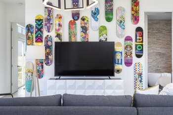 Disappear Here: A Joshua Tree Escape With Hot Tub! 2 Bedroom Home by Redawning