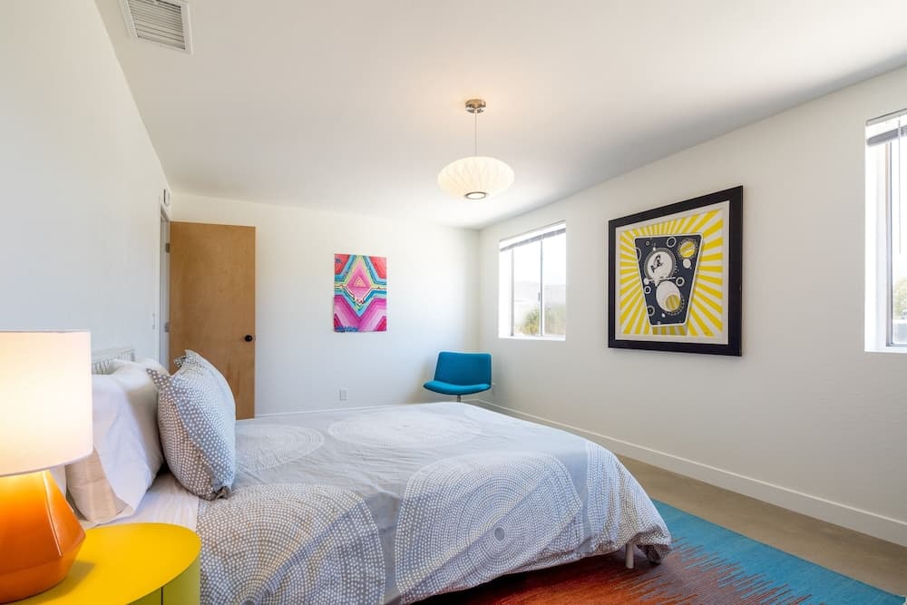 The Rockhopper - Hot Tub, Fire Pit & Walk To Downtown Jt! 4 Bedroom Home by RedAwning