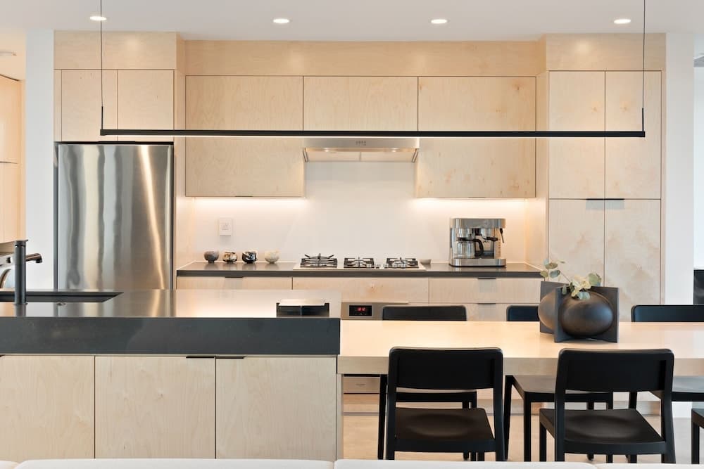 Tera Haus - Minimalist Desert Temple With Pool 2 Bedroom Home by Redawning