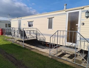 Caravan for Rent Coral Beach R2v7 Ingoldmells