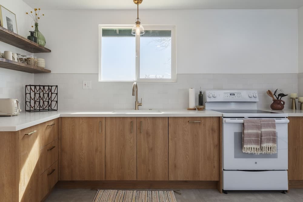 Mojave Mesa - Desert Views & Desert Style 1 Bedroom Home by RedAwning