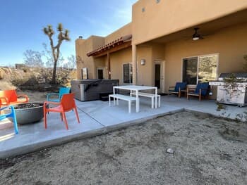 Casa Tortuga - Hot Tub, Fire Pit, Grill & Jtnp! 4 Bedroom Home by Redawning