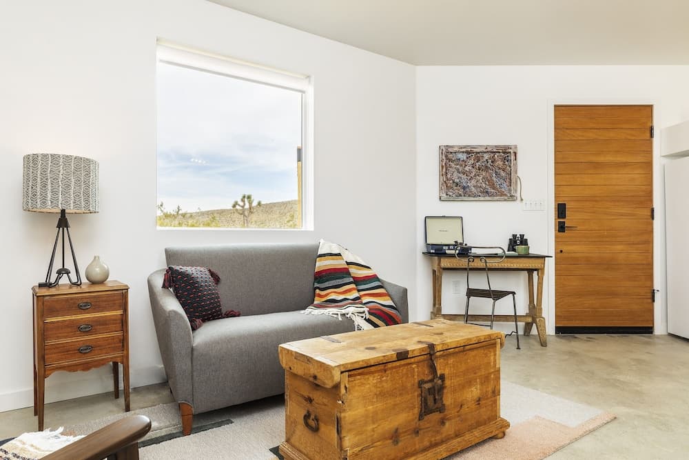 Harvest Moon Hideaway - Bbq, Hammocks & Dark Skies 2 Bedroom Home by Redawning