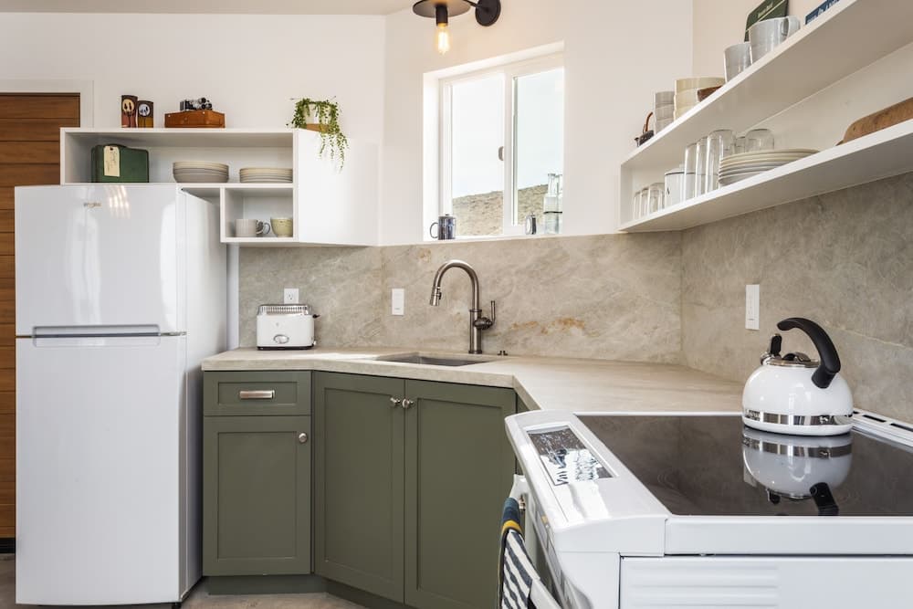 Harvest Moon Hideaway - Bbq, Hammocks & Dark Skies 2 Bedroom Home by Redawning