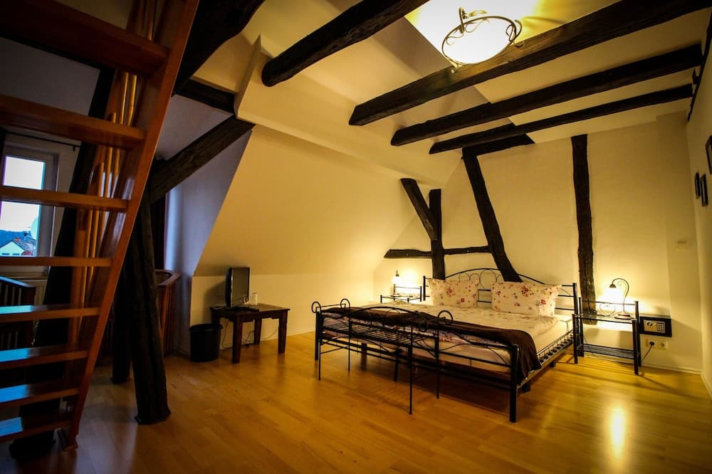 Hotel und Restaurant Zum Löwen