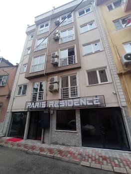 Paris Residence