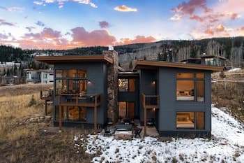 256 Maryland Creek By Summit County Mountain Retreats