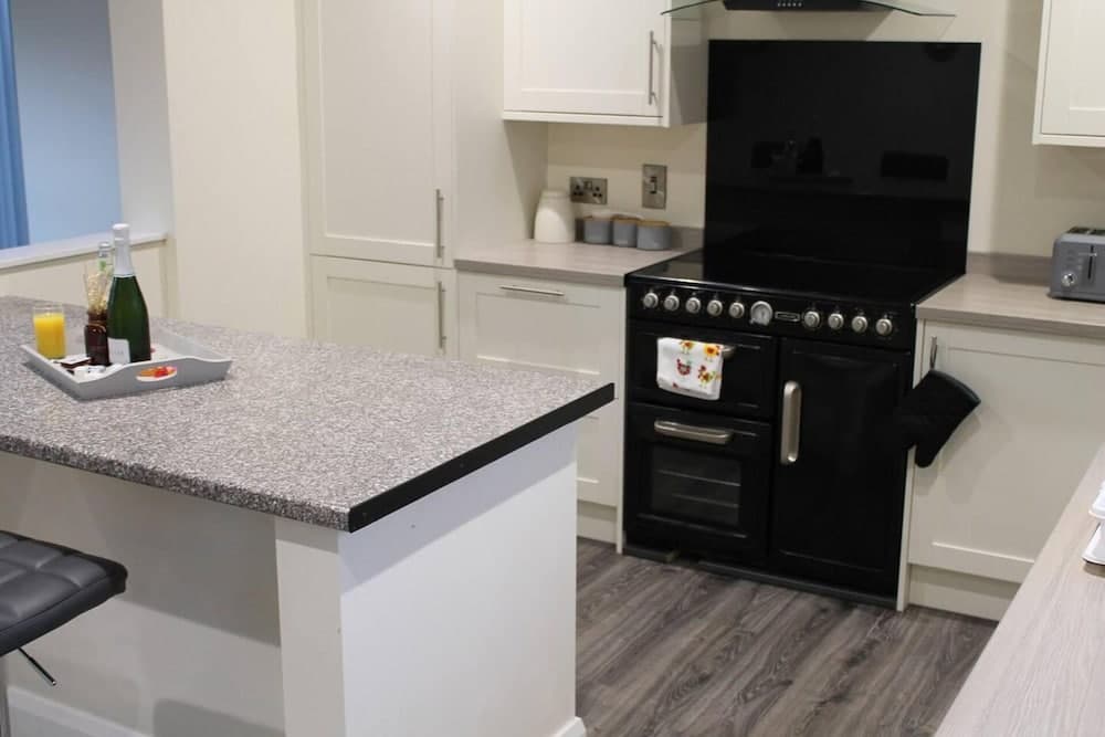 Forest View House - Private Hot Tub