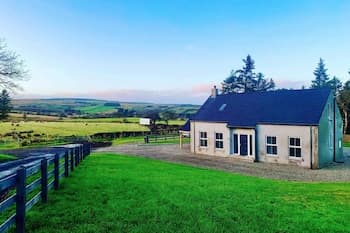 5 Star - Forest View House Private Hot Tub 9 bed