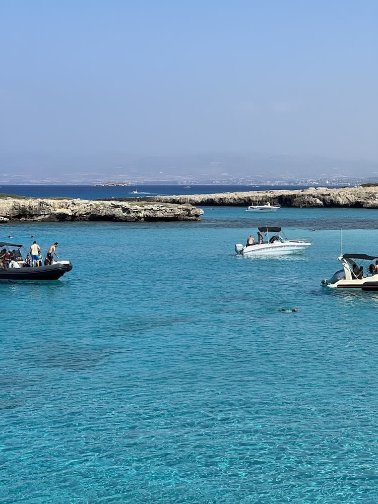 Pathos Penthouse A Slice of Paradise