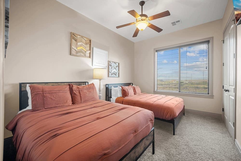 Feel Above it All in Utah!