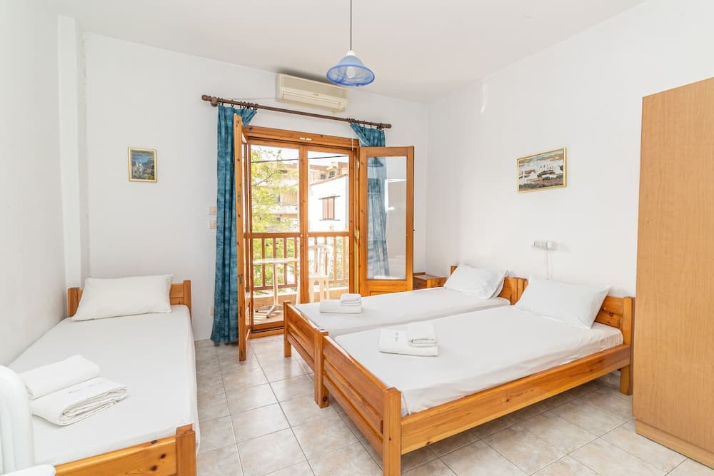 Mina-Maria Apartments