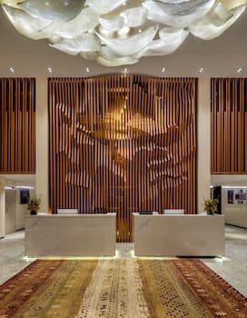 Pan Pacific Serviced Suites Nairobi