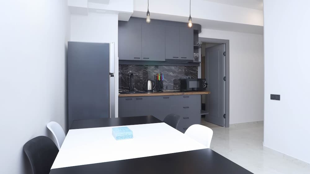 Stay Inn on Pushkin Street 43