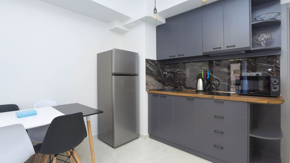 Stay Inn on Pushkin Street 43