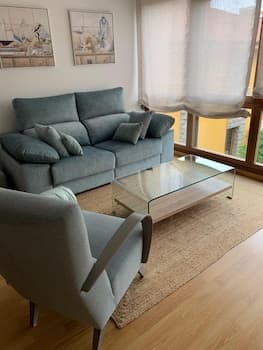 Bluebol. Apartamento a 900m de la playa