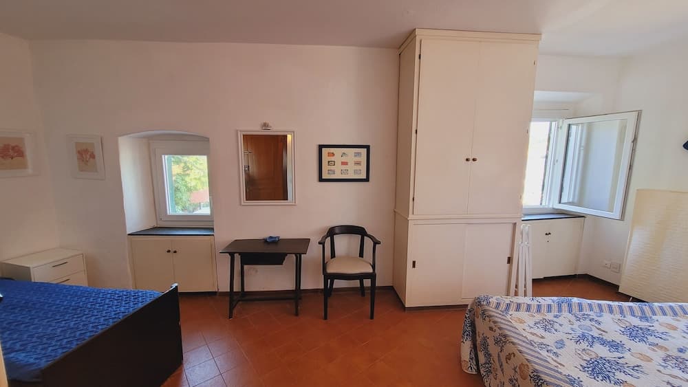 L'Arpara Casa al Molo