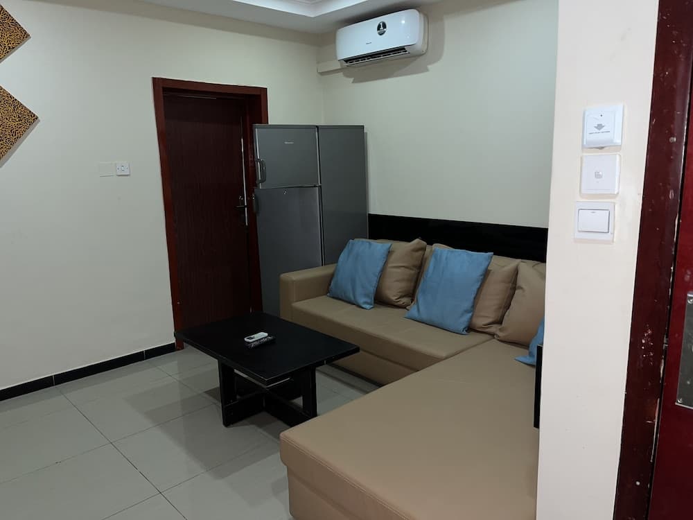 Dwell Luxury Apartments