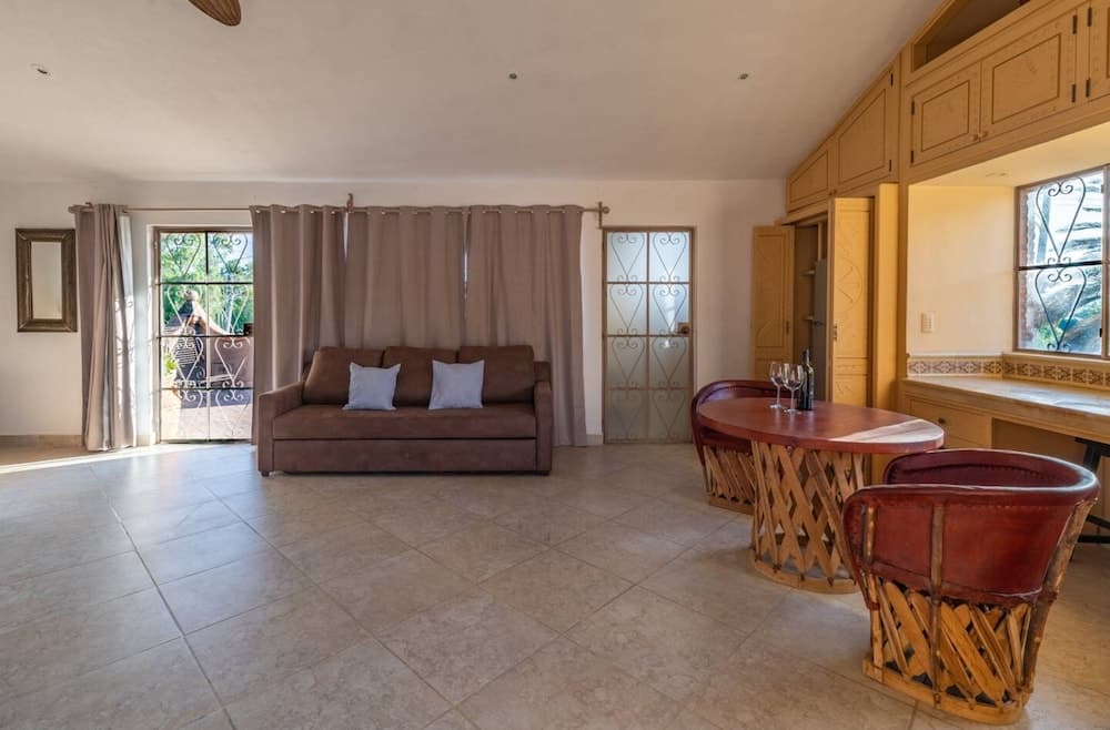 Casa Las Palmas, San Miguel de Allende