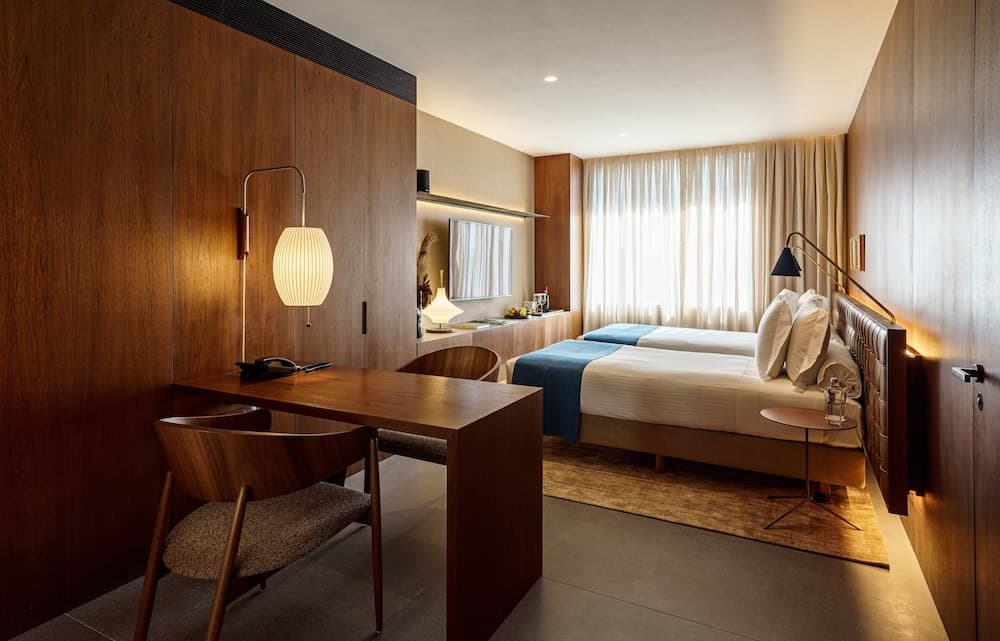 Hotel Fasano Sao Paulo Itaim