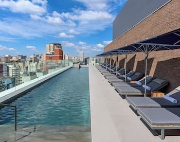 Hotel Fasano Sao Paulo Itaim