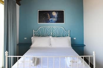 Signora Tita B&B Chianalea Scilla