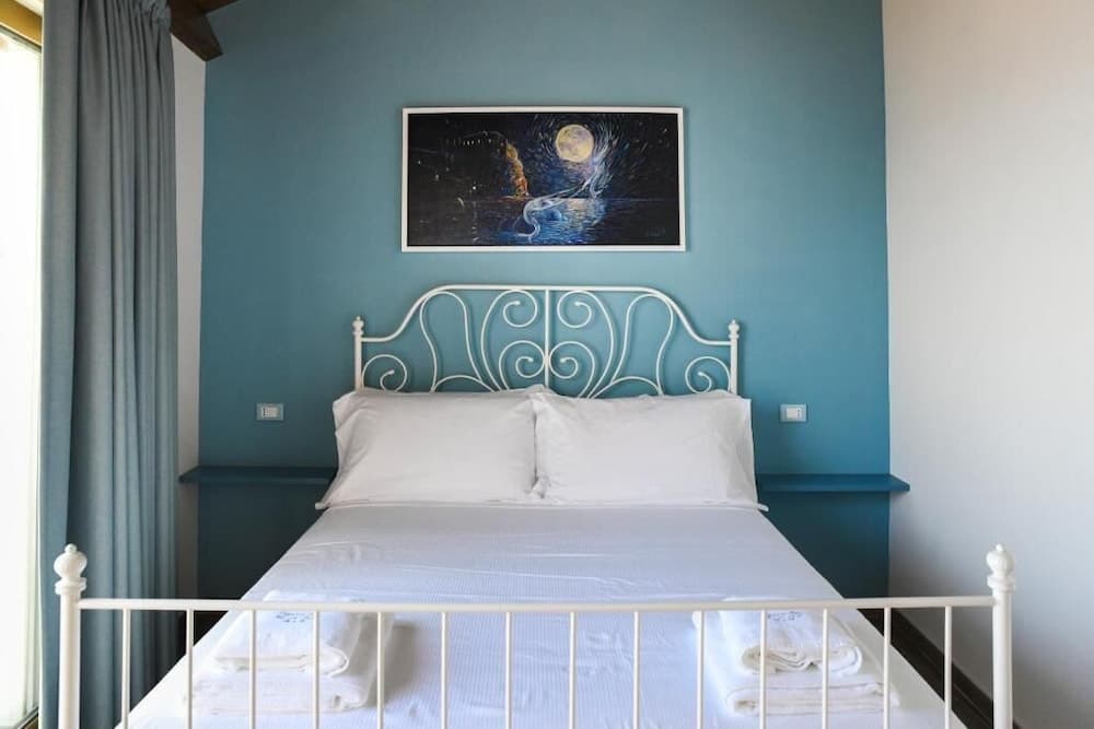 Signora Tita B&B Chianalea Scilla